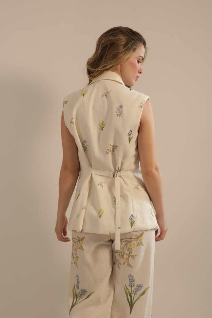 GAIA VEST