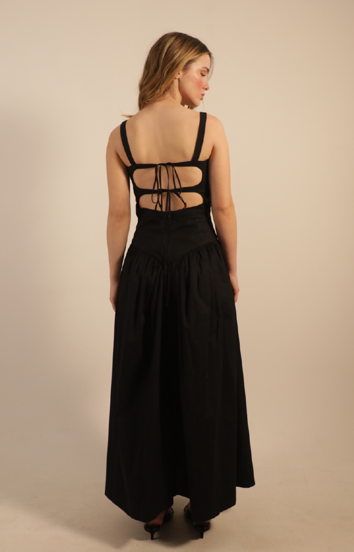 EMILIA MAXISHORT