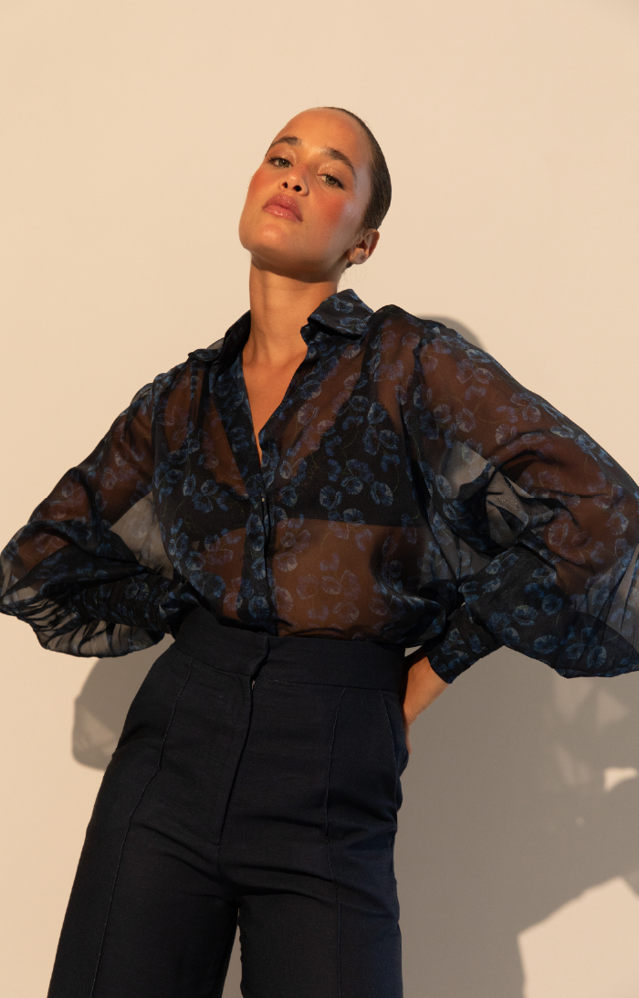 EMMA BLOUSE