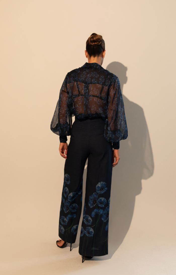 EMMA BLOUSE