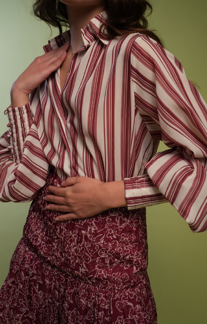 EMMA BLOUSE