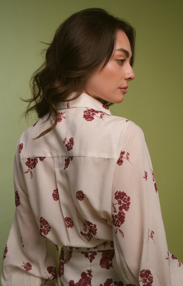 EMMA BLOUSE