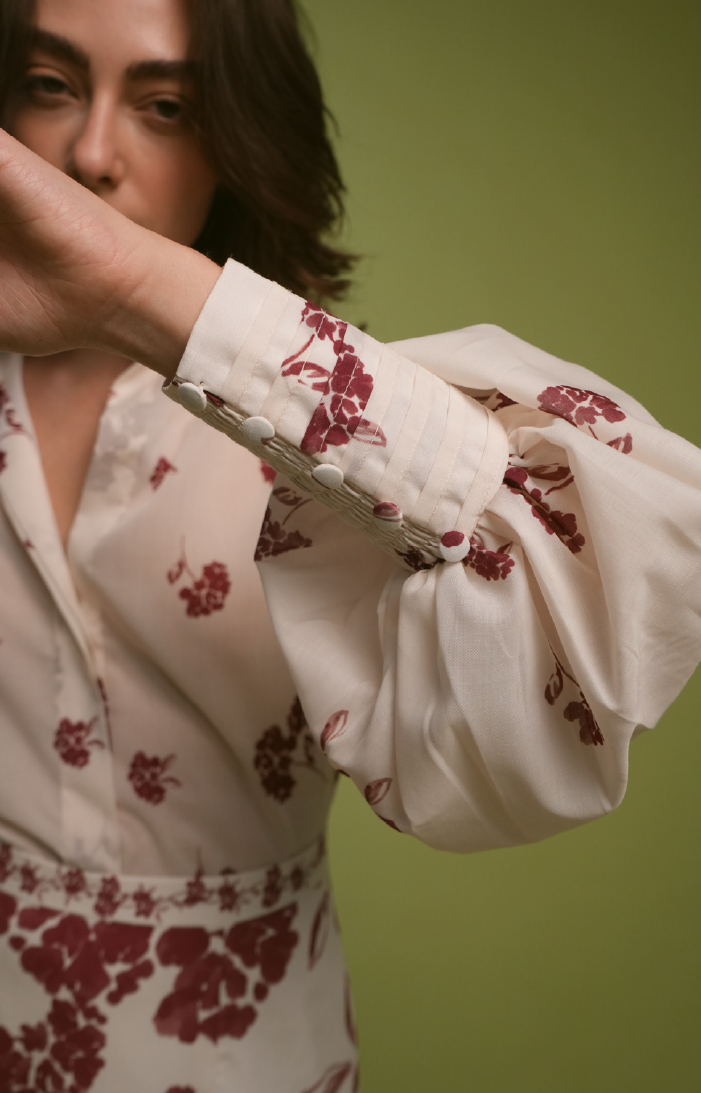 EMMA BLOUSE