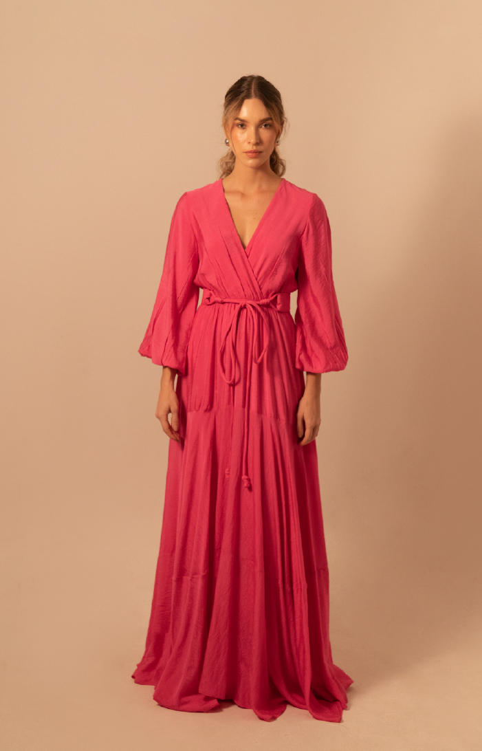 EVA MAXI