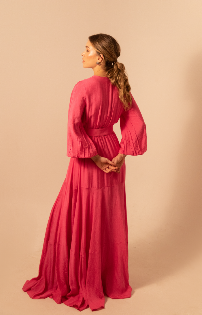 EVA MAXI