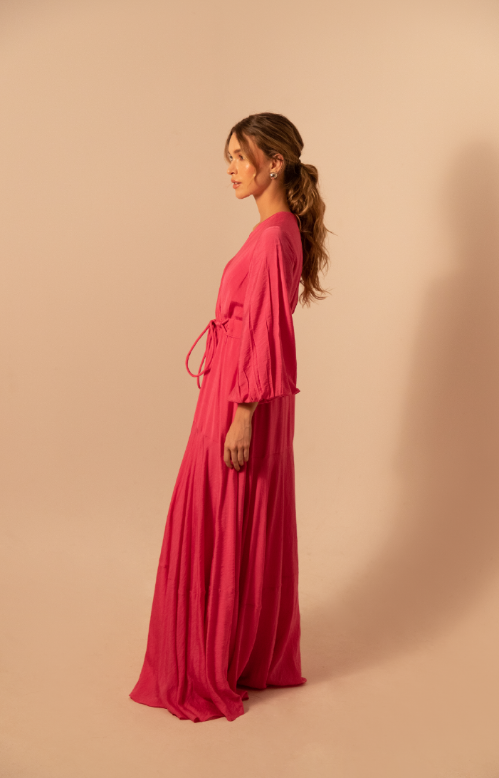 EVA MAXI