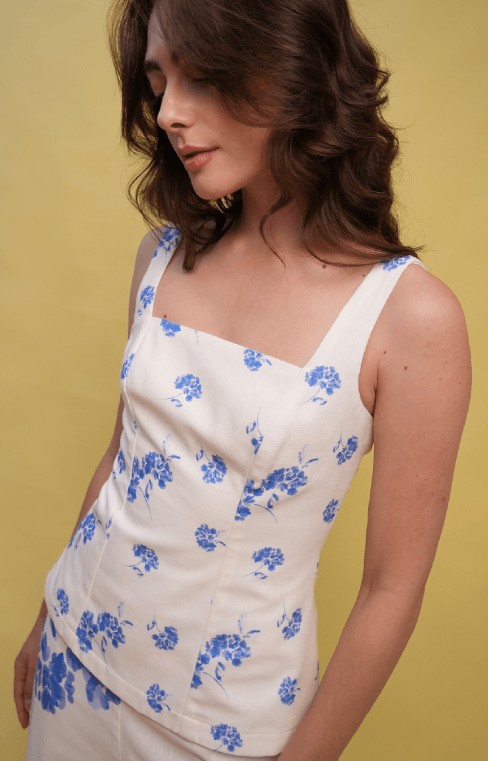 FELLA TOP