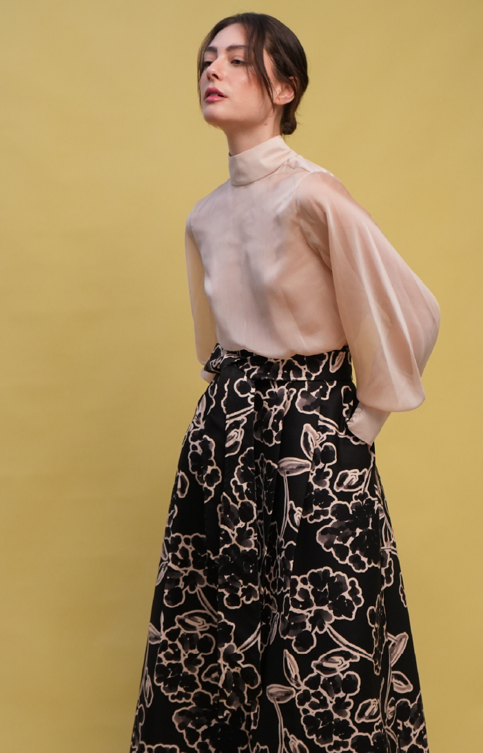 FIONA BLOUSE