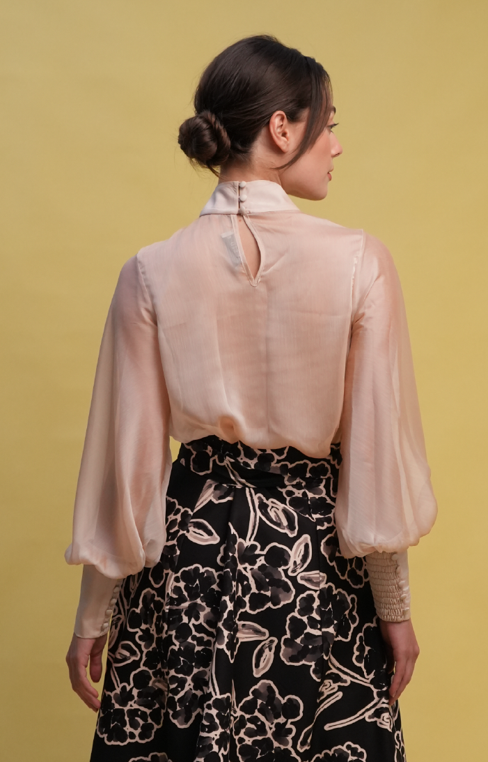 FIONA BLOUSE
