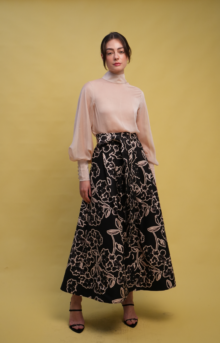 FIONA BLOUSE