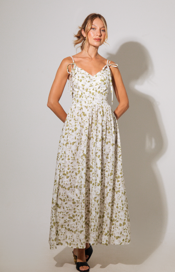 Gabriela Maxi Short