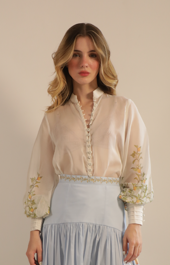 GABRIEL BLOUSE