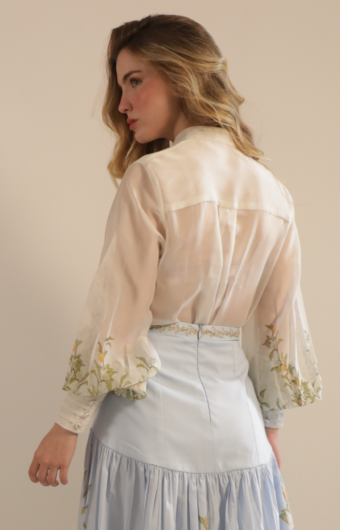 GABRIEL BLOUSE