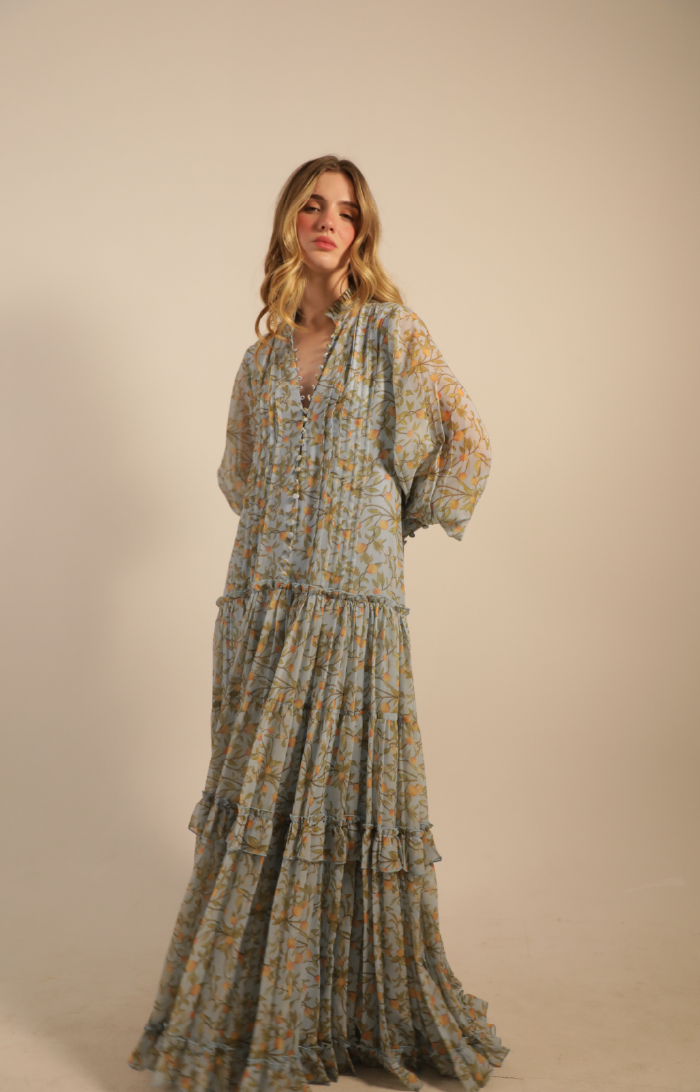 ILONA MAXI