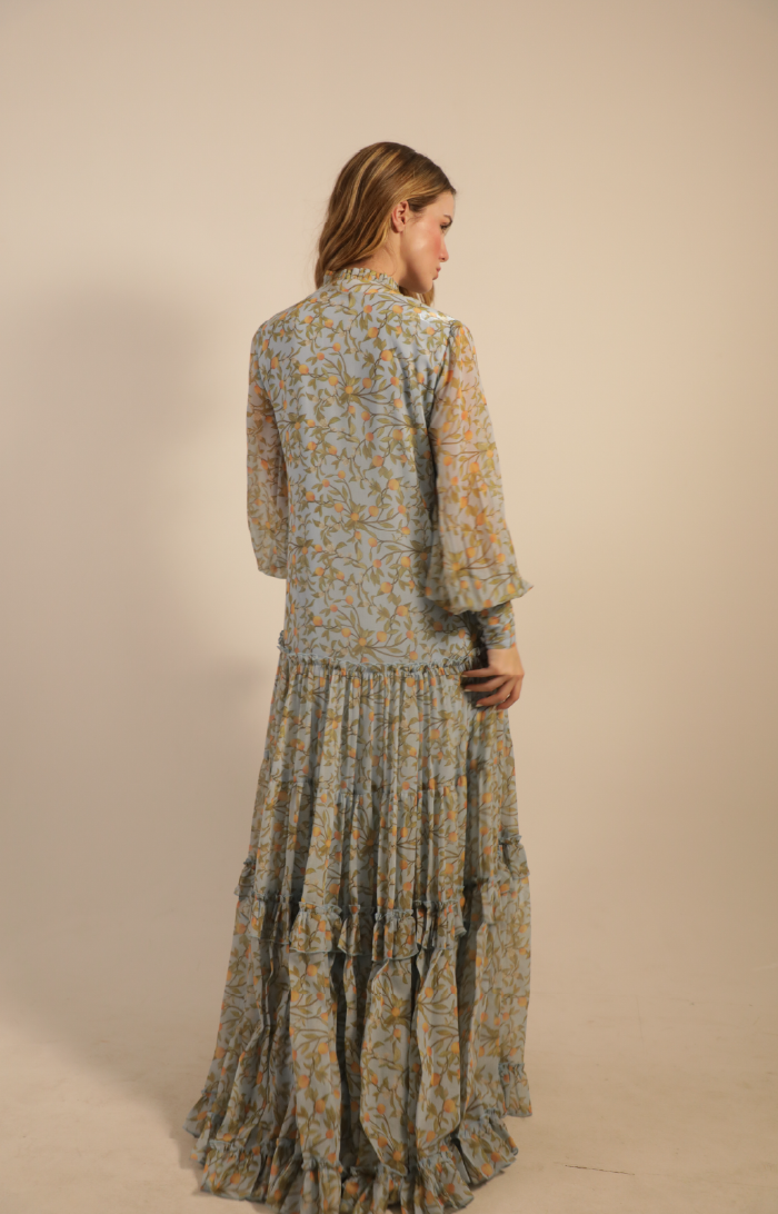 ILONA MAXI