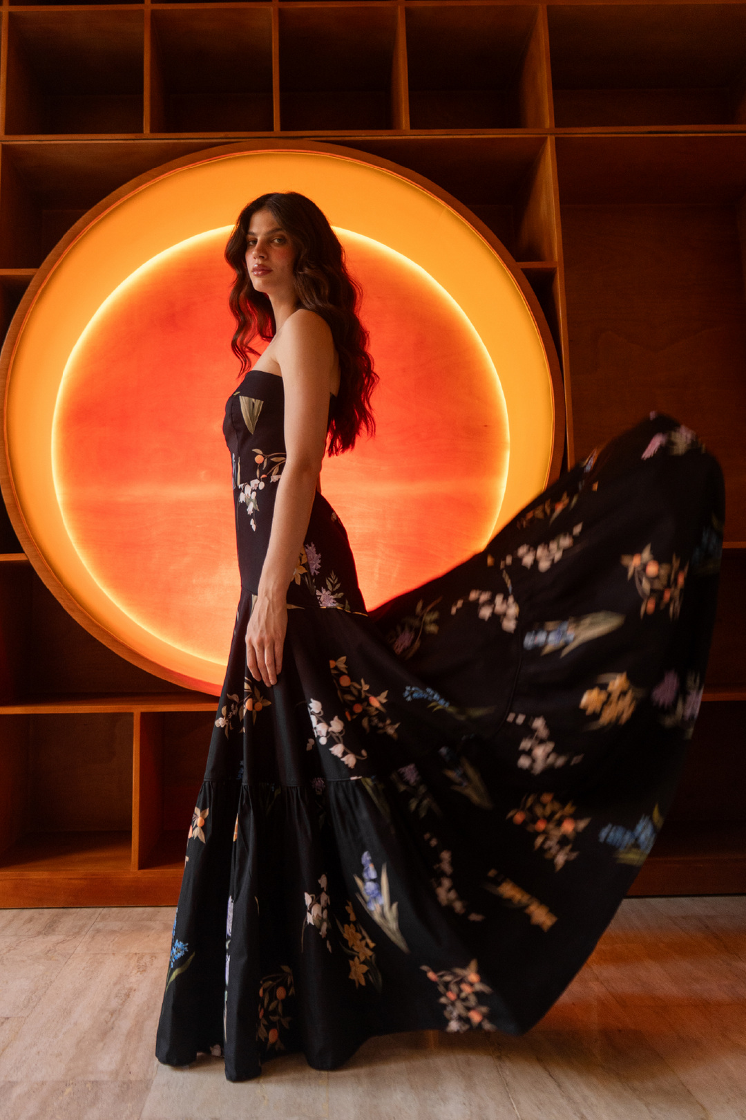 IRIS MAXI