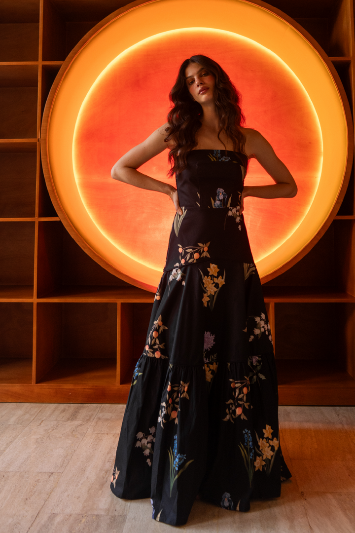 IRIS MAXI