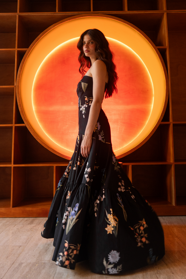 IRIS MAXI