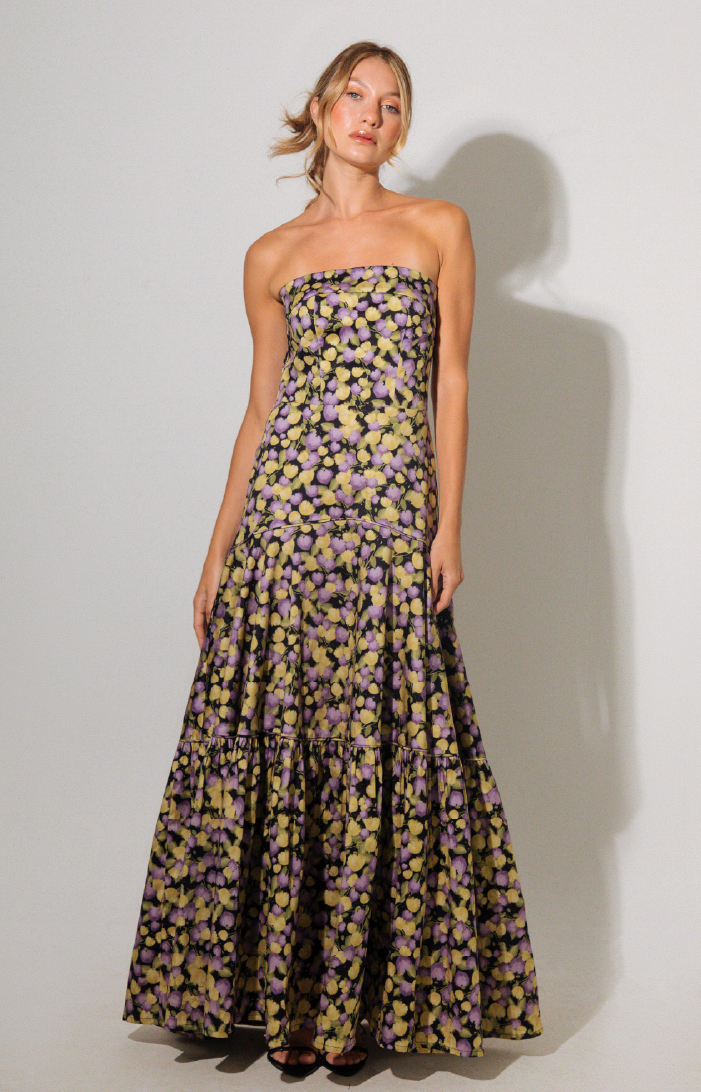 IRIS MAXI