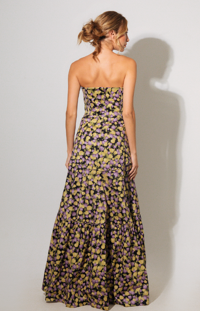 IRIS MAXI