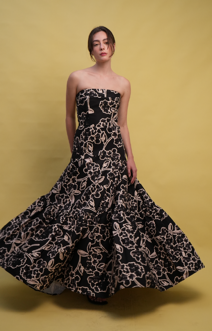 IRIS MAXI