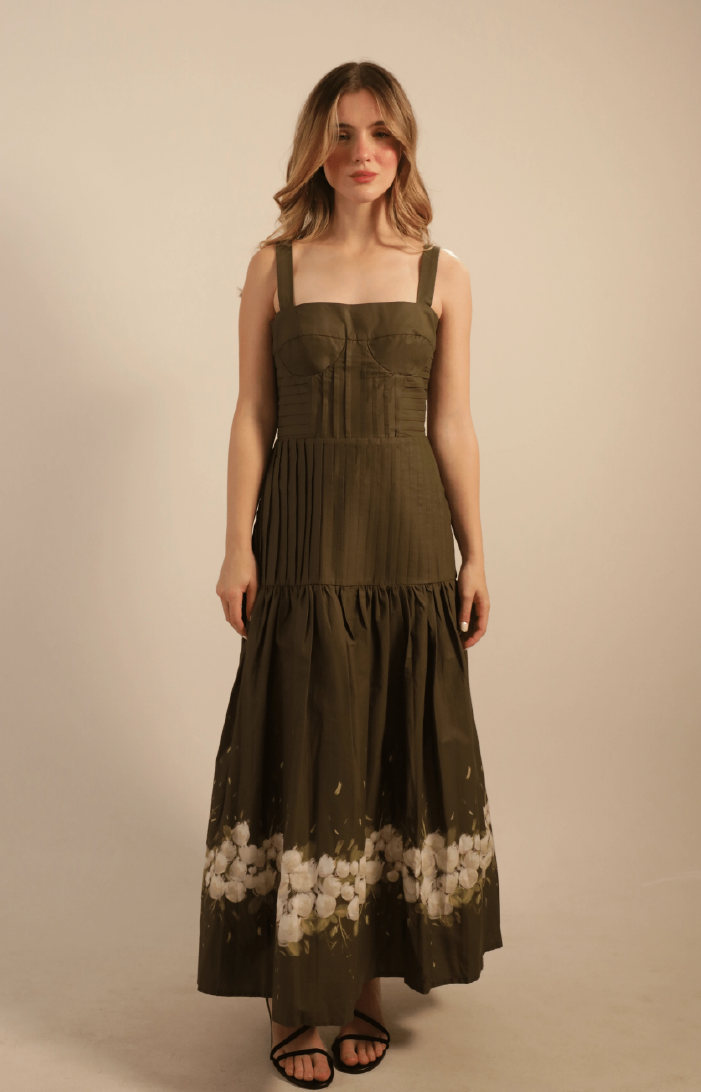 AITHANA MAXI SHORT