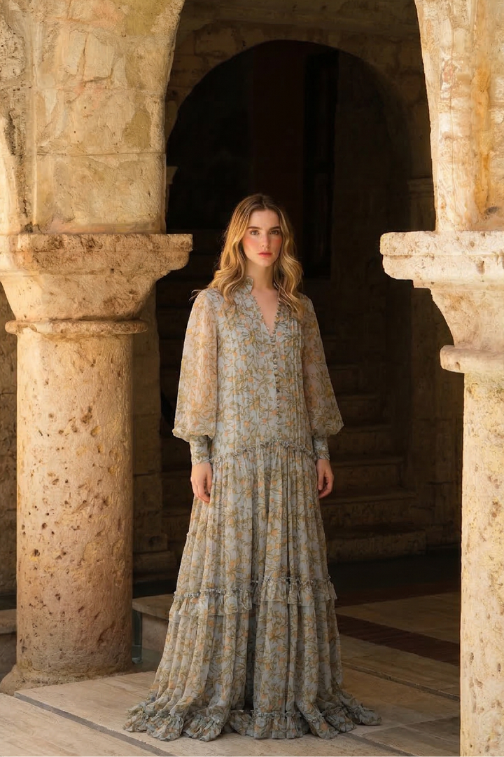 ILONA MAXI