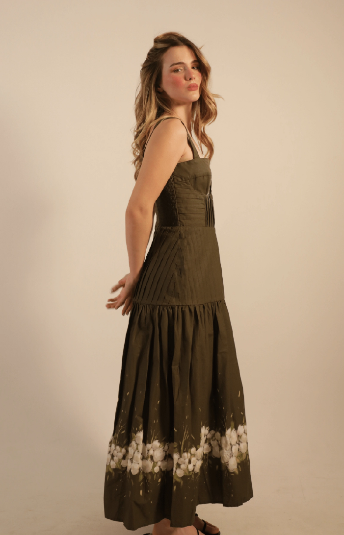 AITHANA MAXI SHORT