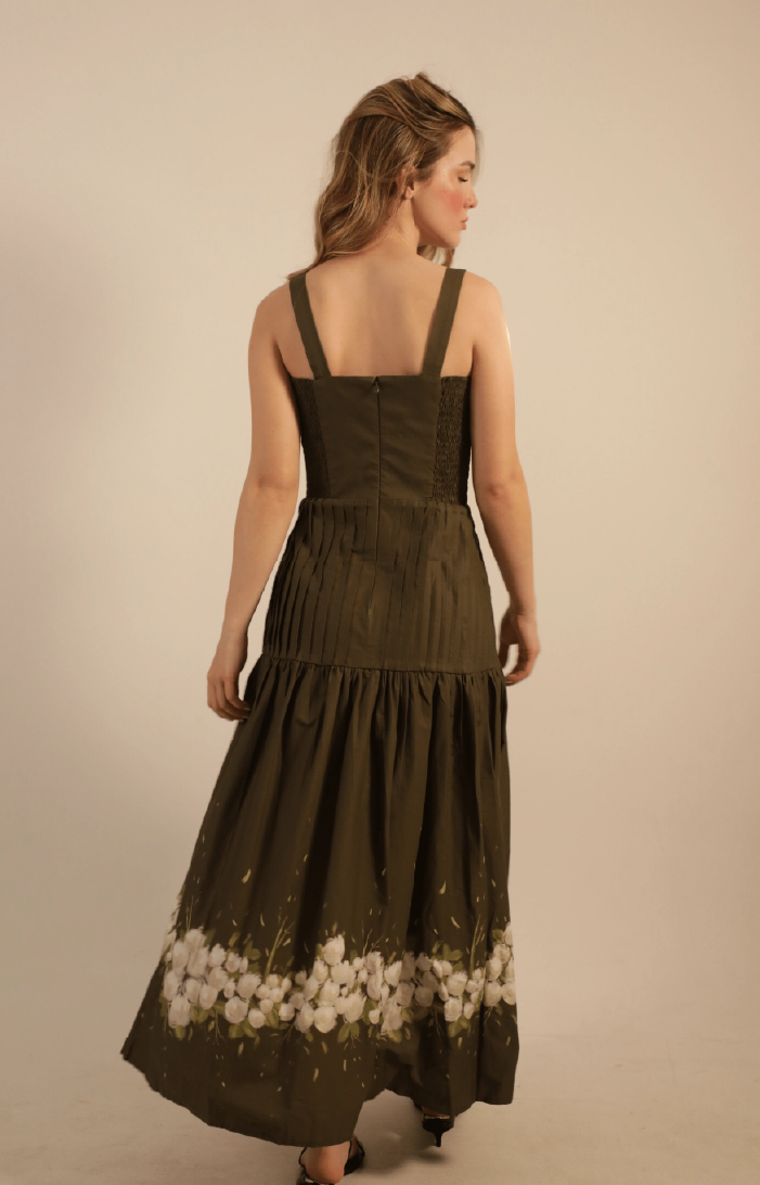 AITHANA MAXI SHORT