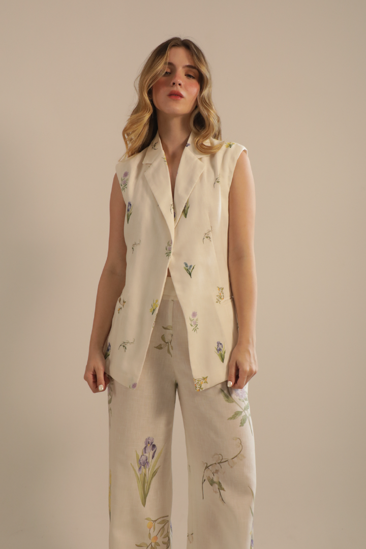 GAIA VEST