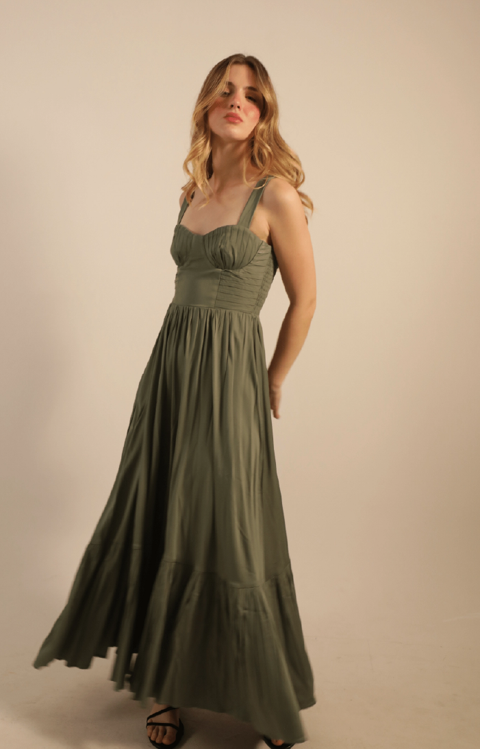 ARYA MAXI SHORT