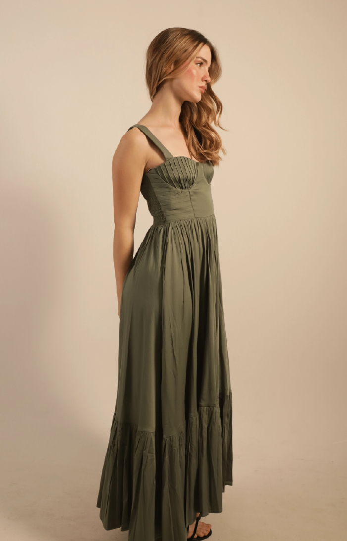 ARYA MAXI SHORT