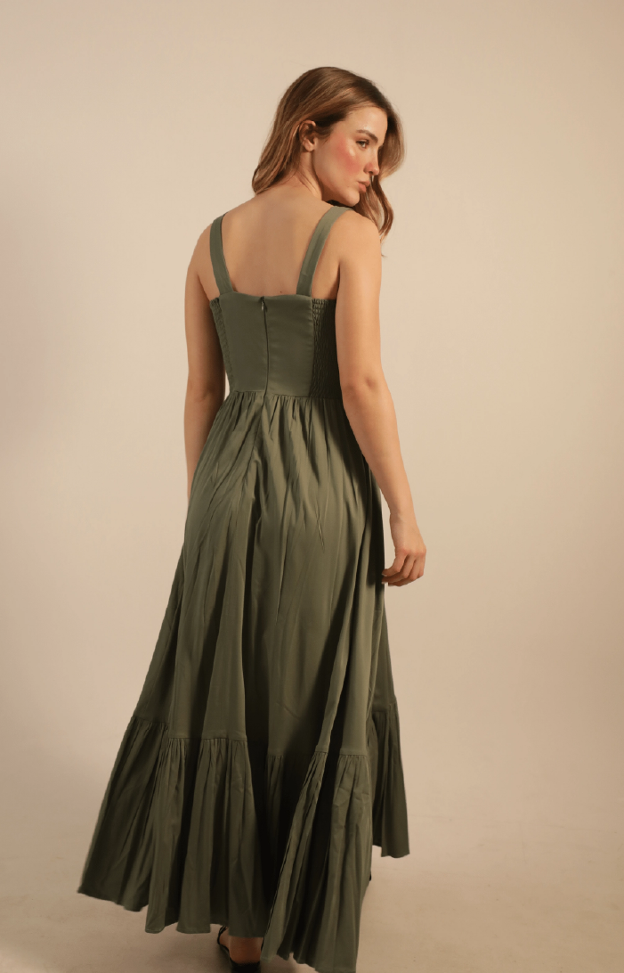 ARYA MAXI SHORT