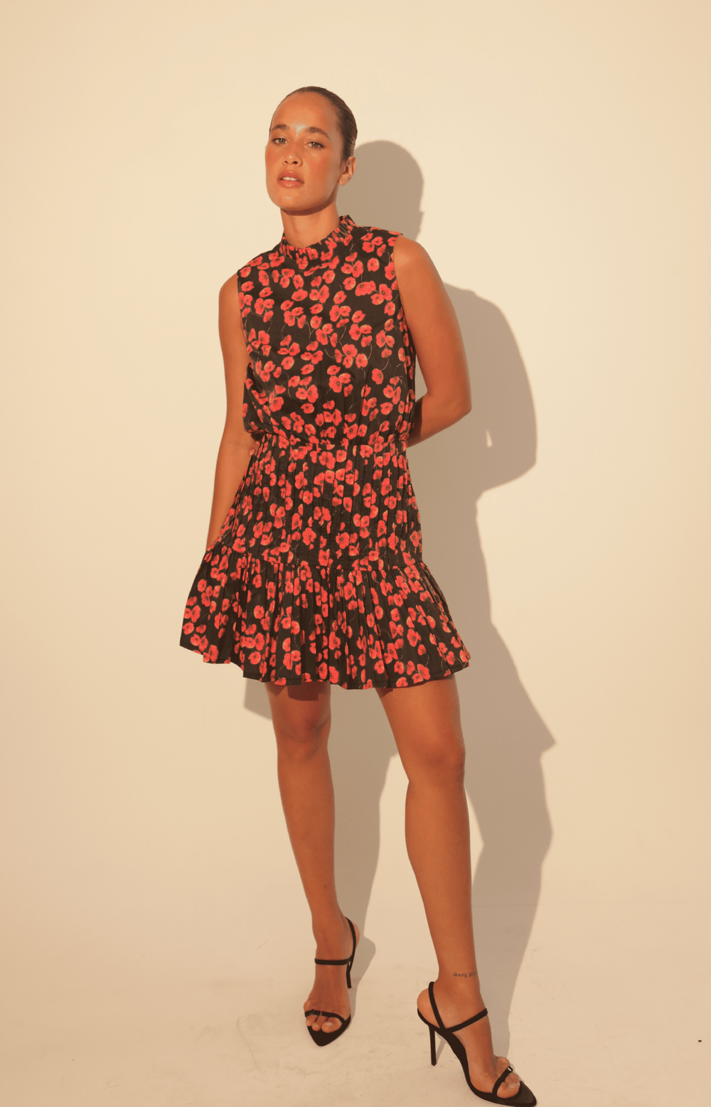 AISHA MAXISHORT