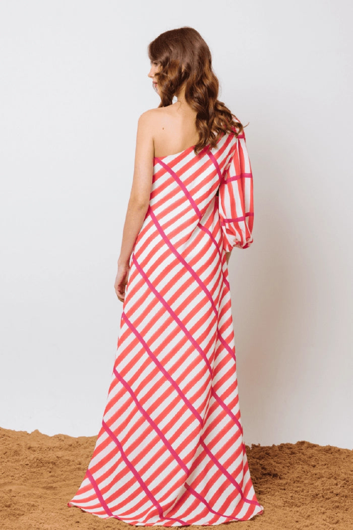 PAULINA MAXI