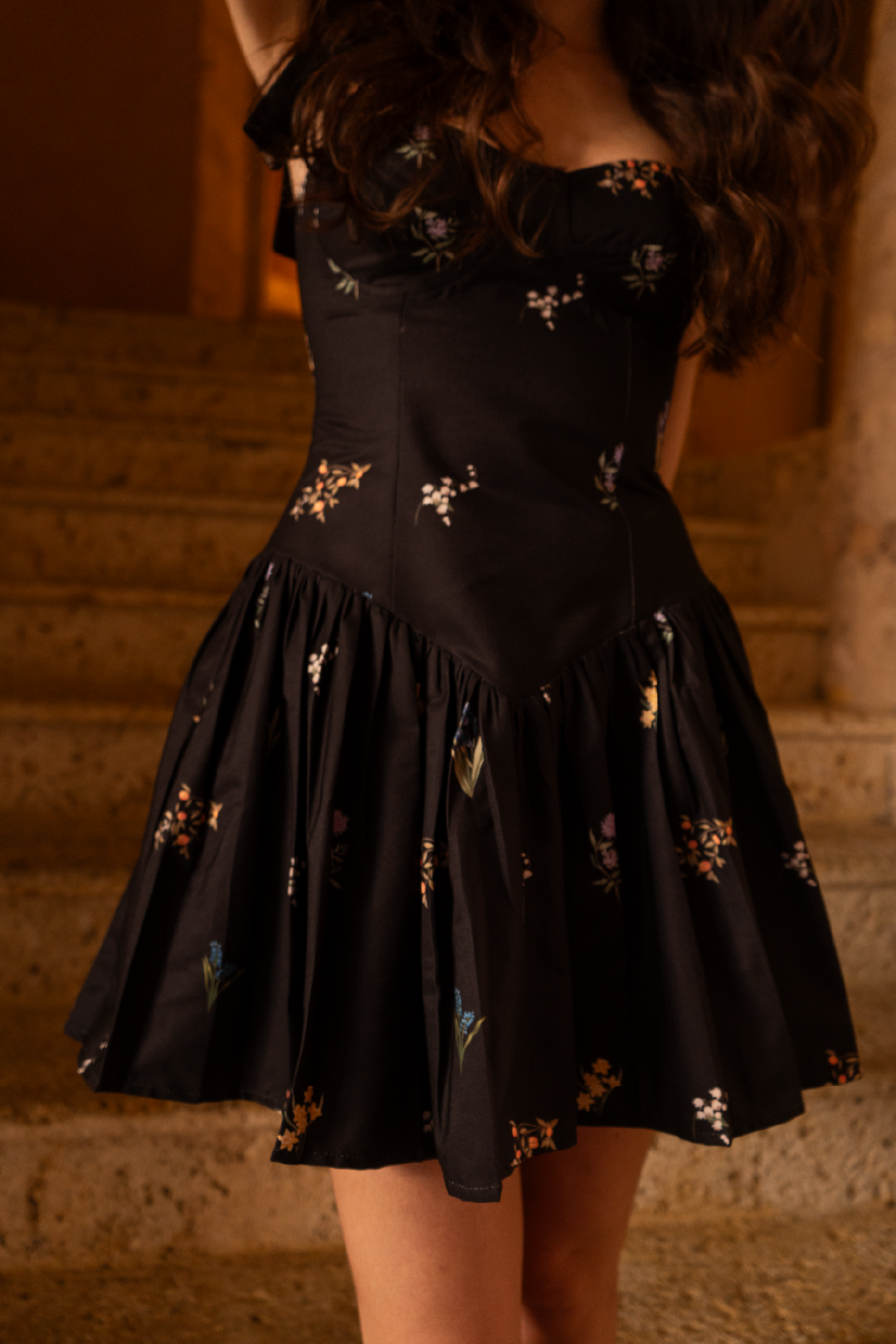 ROSALINE MINI MINI