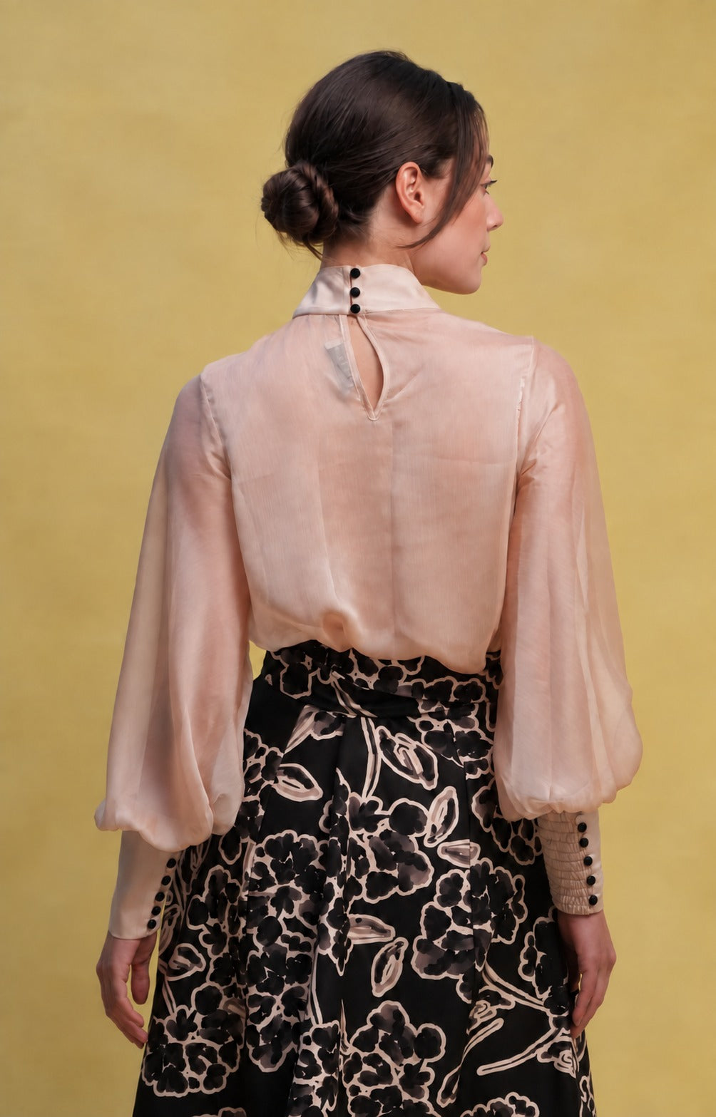 FIONA BLOUSE