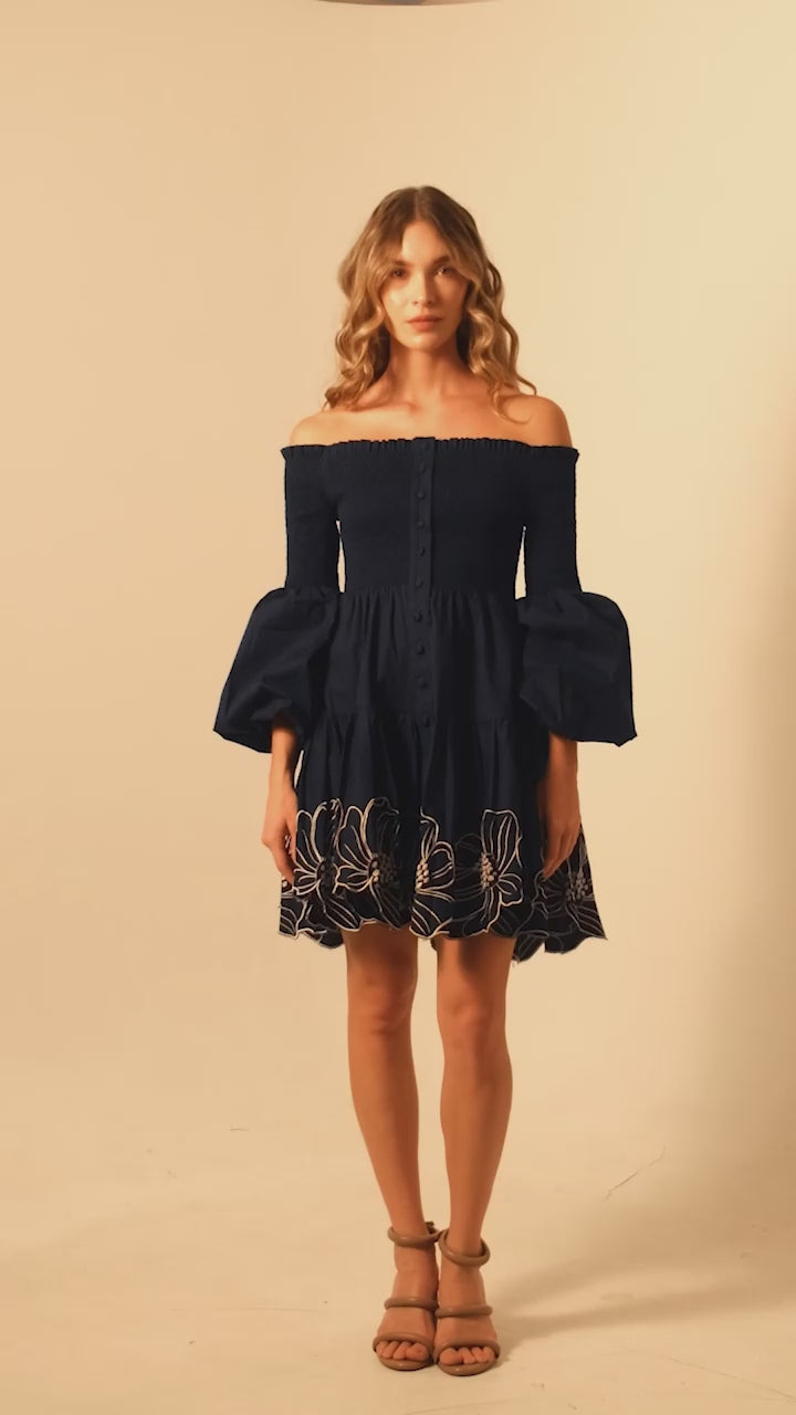 MARIANNE MINI CA
