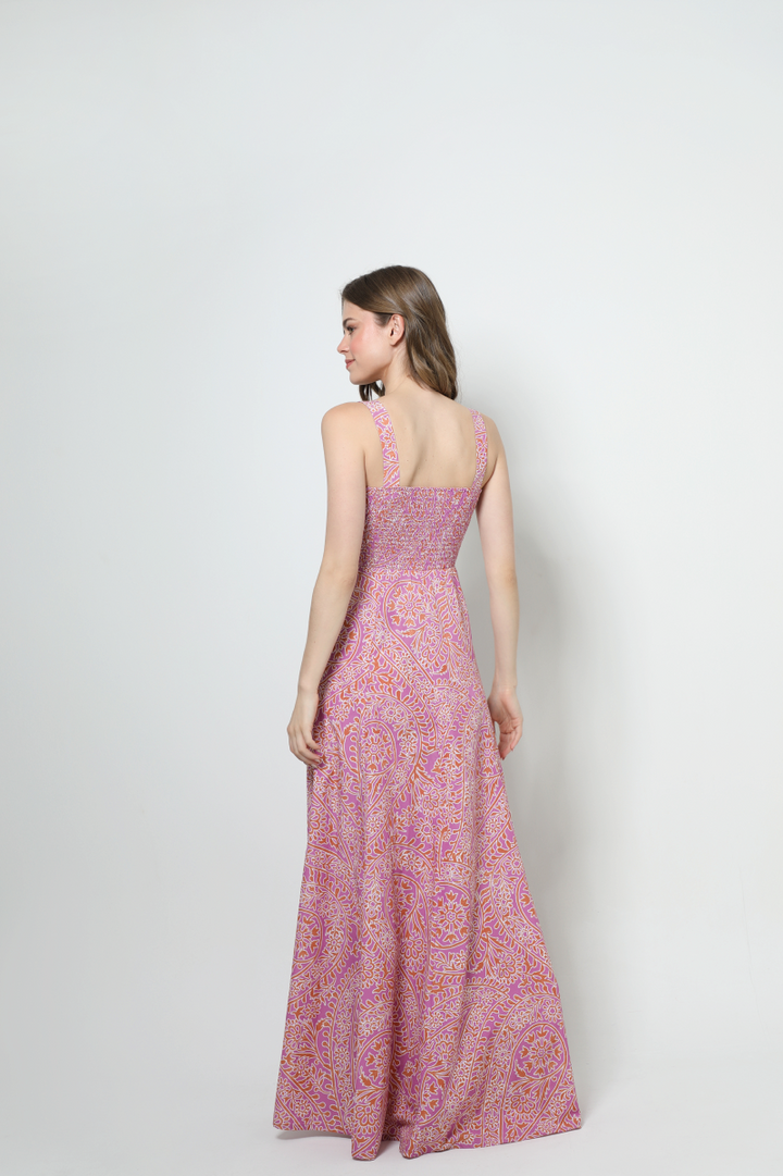 CLEMENTINE MAXI