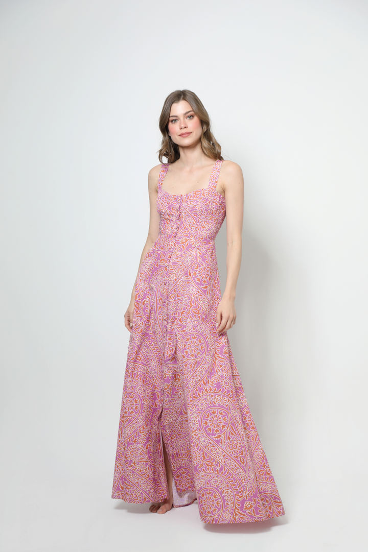CLEMENTINE MAXI